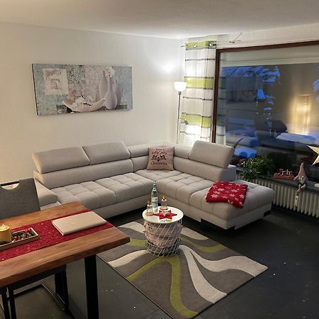 דירות באד הרצבורג Penthouse ,,Kleine Auszeit" מראה חיצוני תמונה