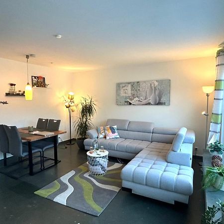 דירות באד הרצבורג Penthouse ,,Kleine Auszeit" מראה חיצוני תמונה