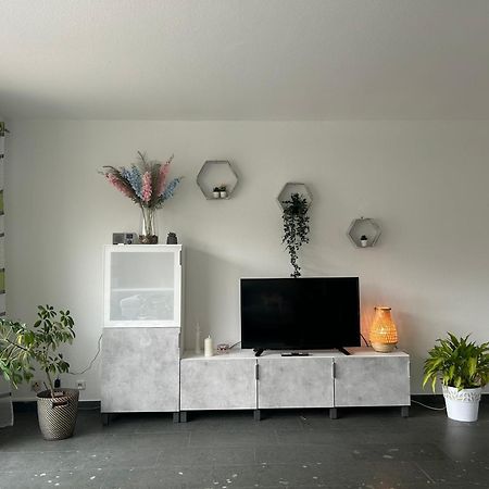 דירות באד הרצבורג Penthouse ,,Kleine Auszeit" מראה חיצוני תמונה