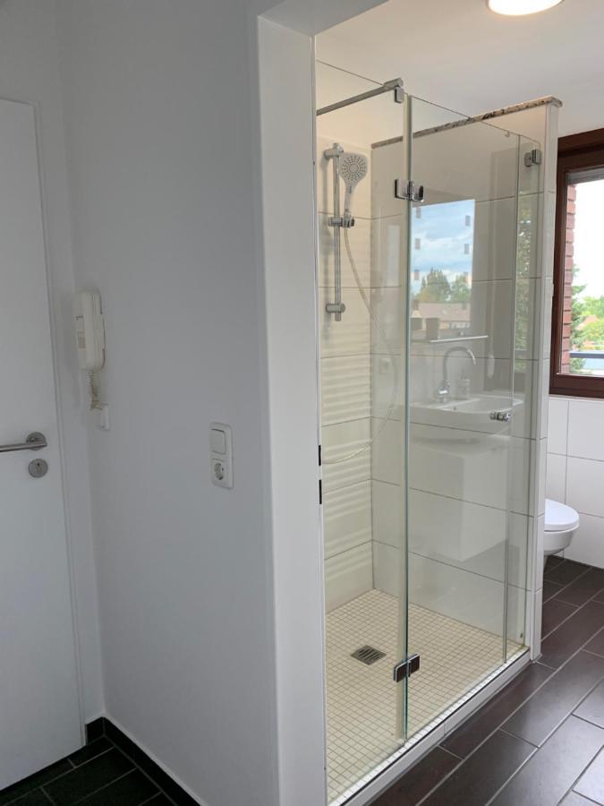 דירות באד הרצבורג Penthouse ,,Kleine Auszeit" מראה חיצוני תמונה