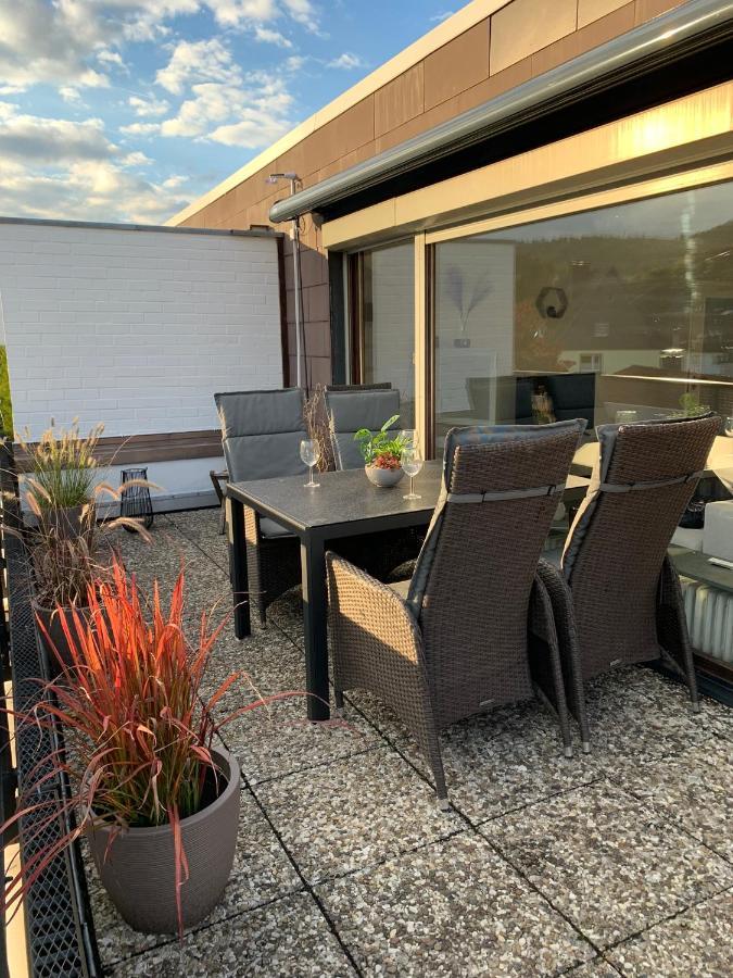 דירות באד הרצבורג Penthouse ,,Kleine Auszeit" מראה חיצוני תמונה