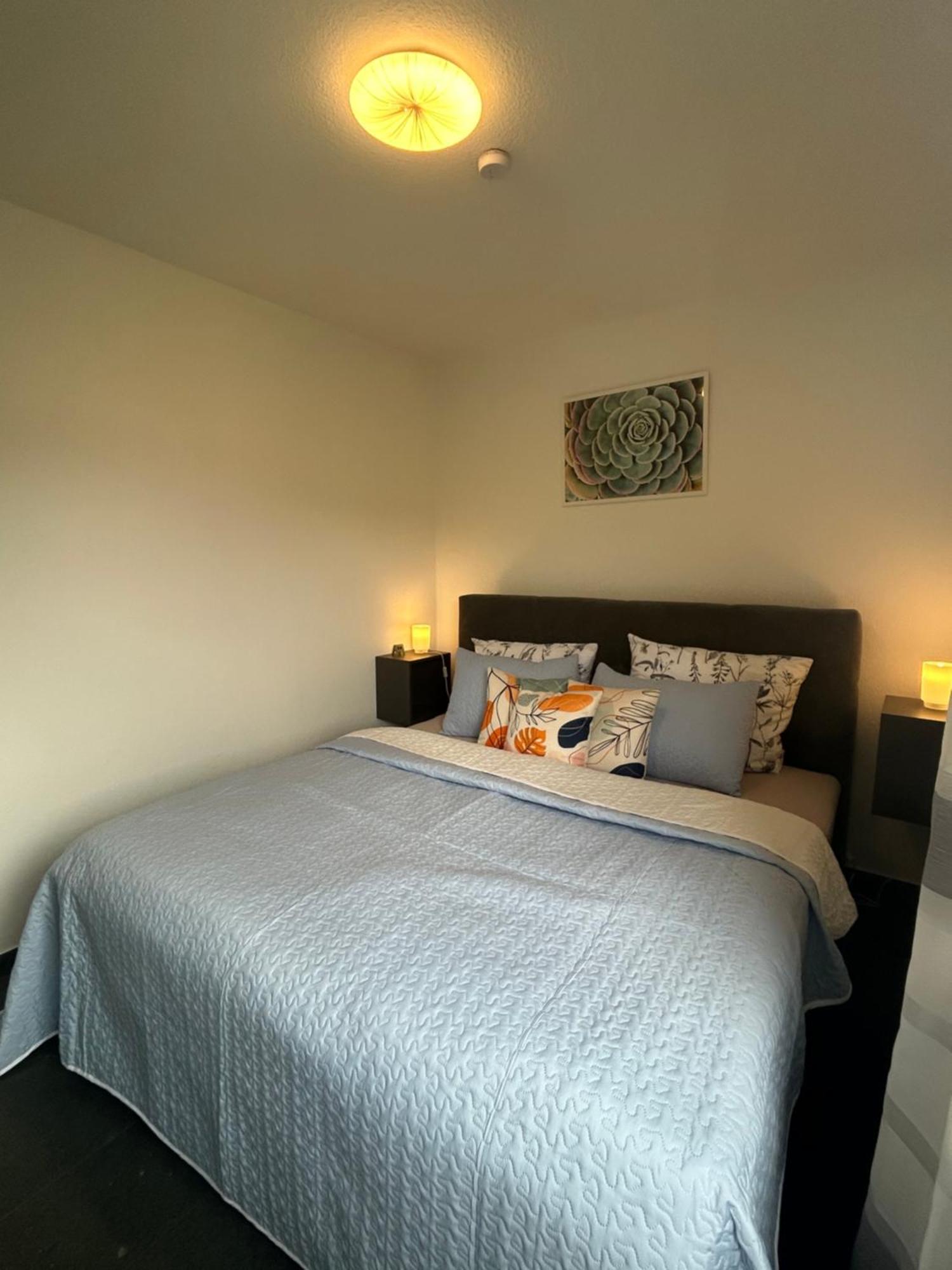 דירות באד הרצבורג Penthouse ,,Kleine Auszeit" מראה חיצוני תמונה