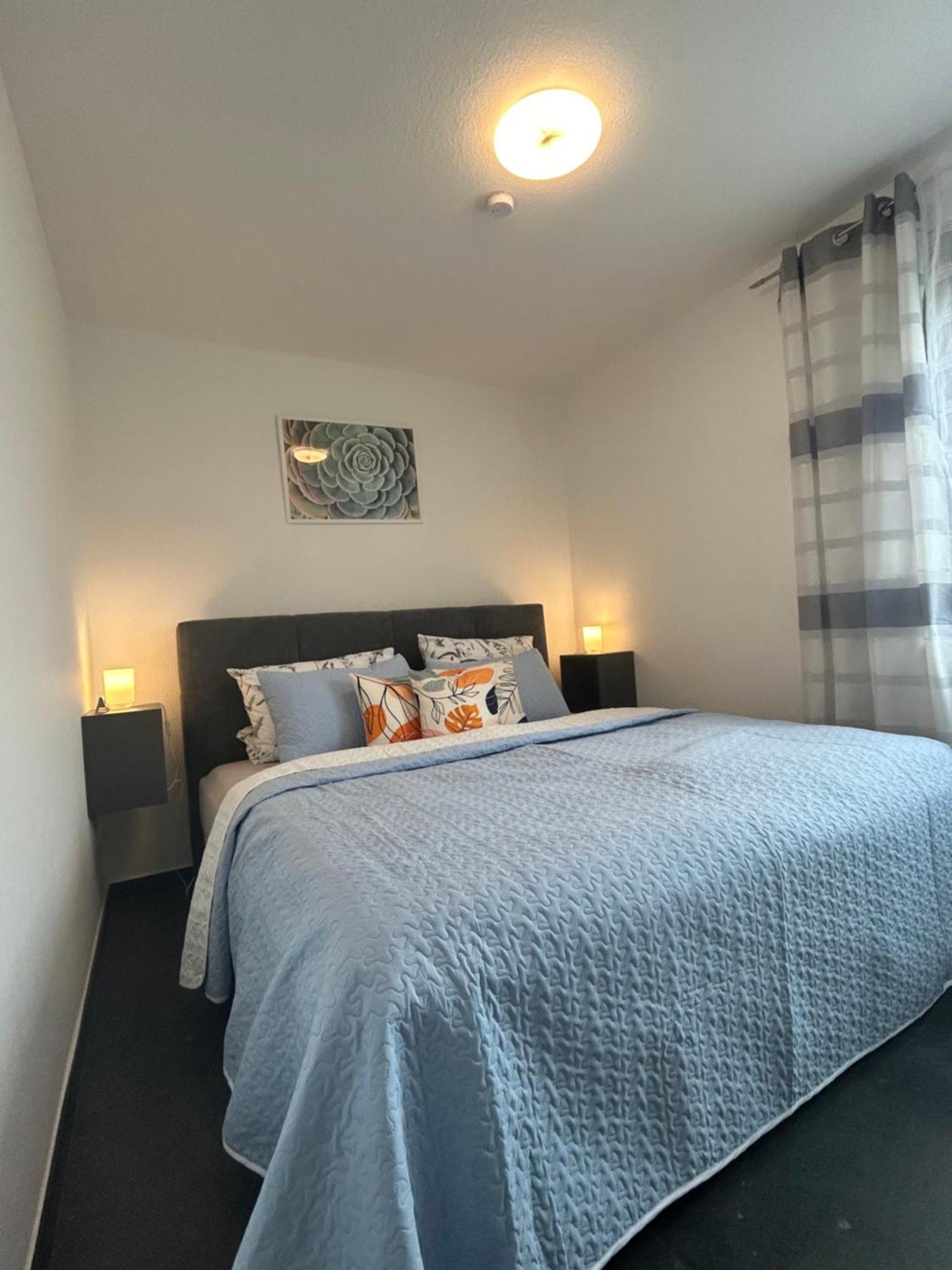 דירות באד הרצבורג Penthouse ,,Kleine Auszeit" מראה חיצוני תמונה