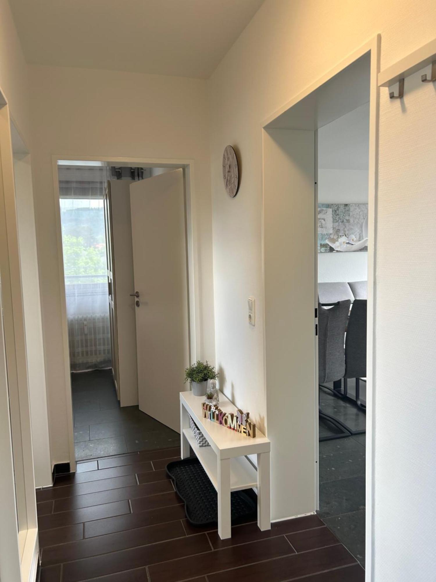 דירות באד הרצבורג Penthouse ,,Kleine Auszeit" מראה חיצוני תמונה
