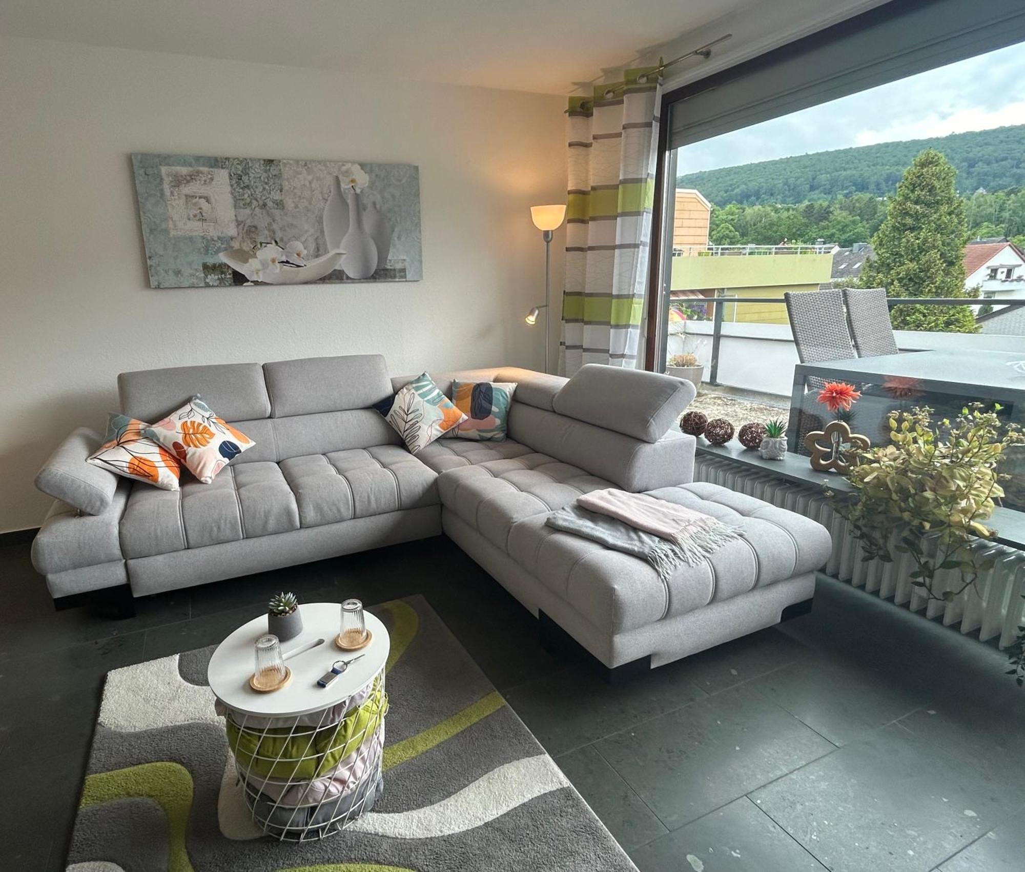 דירות באד הרצבורג Penthouse ,,Kleine Auszeit" מראה חיצוני תמונה