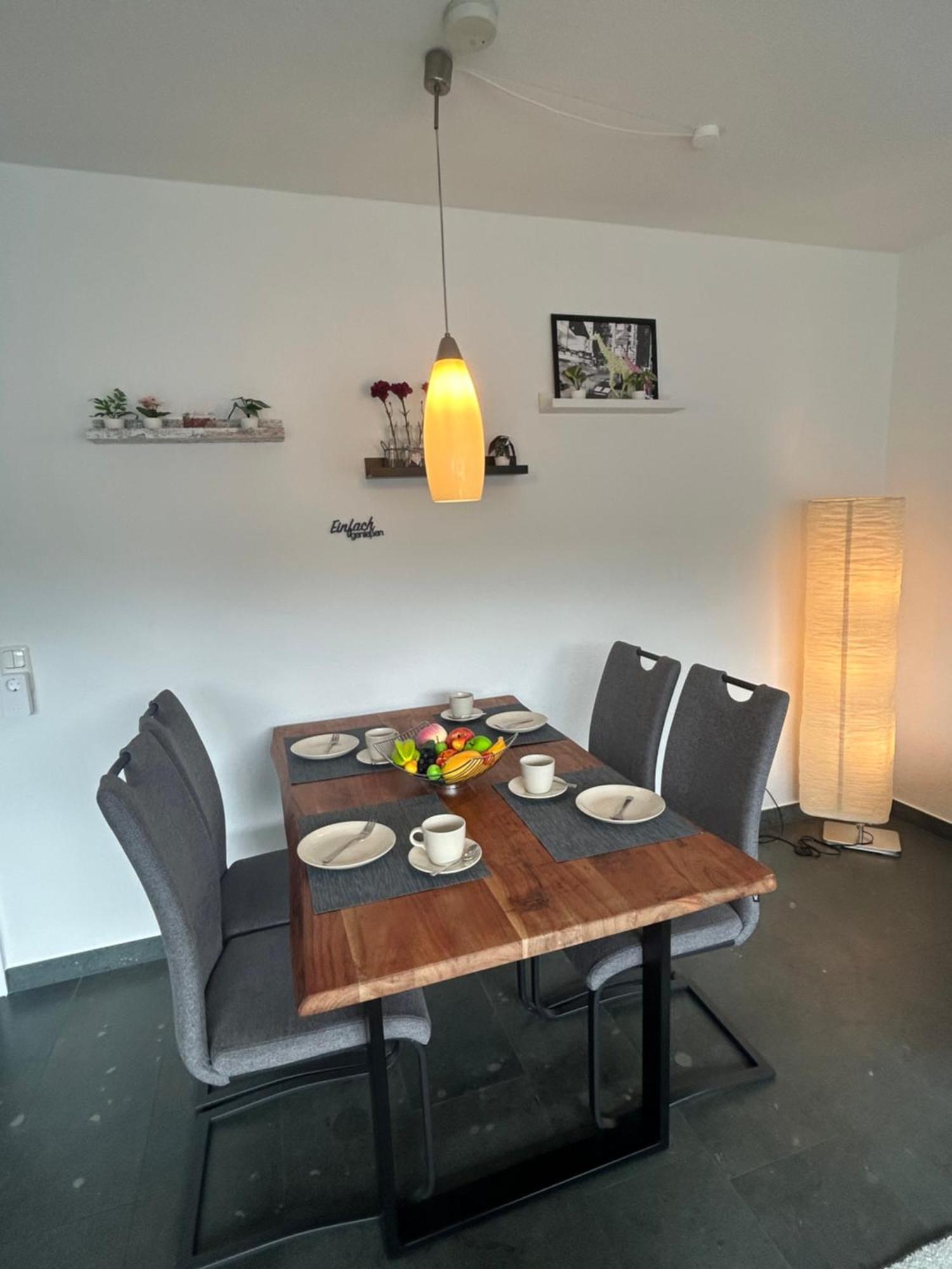 דירות באד הרצבורג Penthouse ,,Kleine Auszeit" מראה חיצוני תמונה