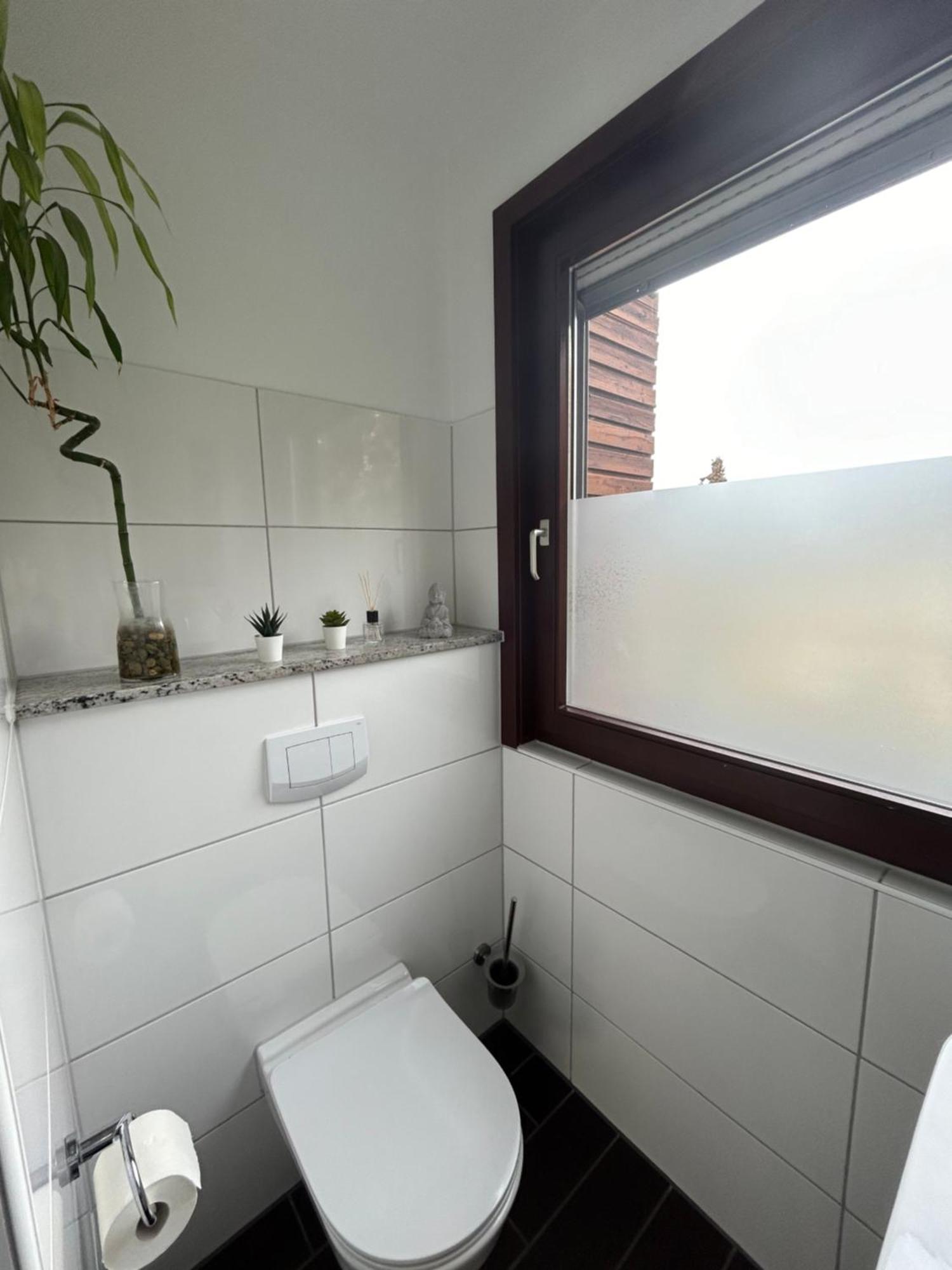 דירות באד הרצבורג Penthouse ,,Kleine Auszeit" מראה חיצוני תמונה