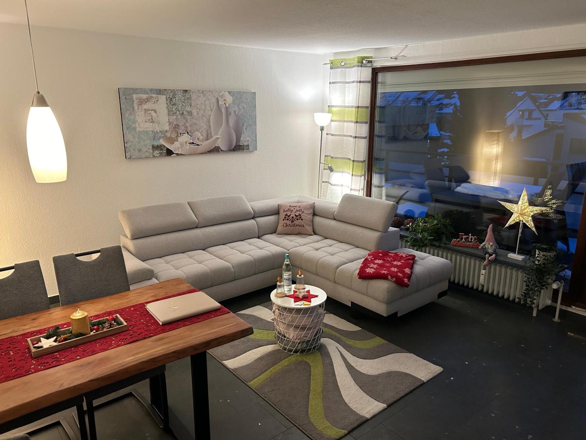 דירות באד הרצבורג Penthouse ,,Kleine Auszeit" מראה חיצוני תמונה
