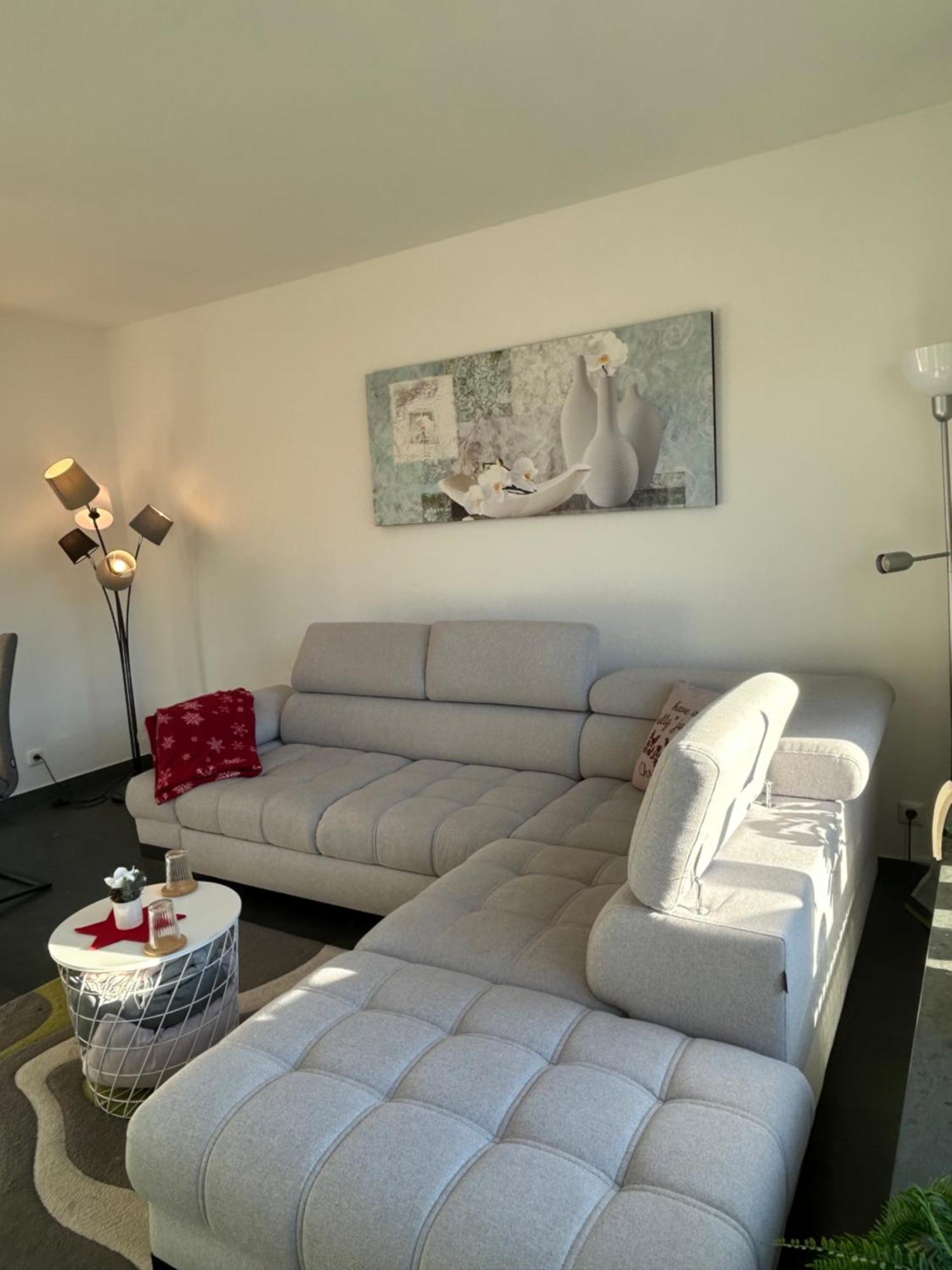 דירות באד הרצבורג Penthouse ,,Kleine Auszeit" מראה חיצוני תמונה