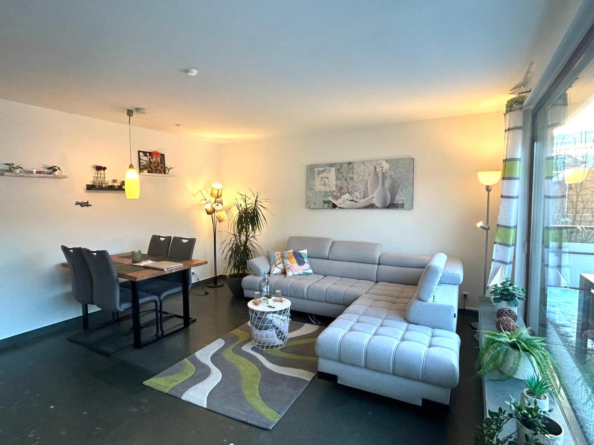 דירות באד הרצבורג Penthouse ,,Kleine Auszeit" מראה חיצוני תמונה